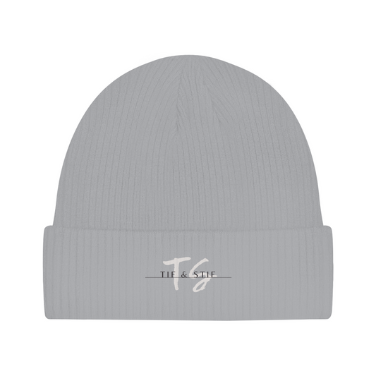Beanie Tif & Stif